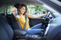 Renting de coche 2